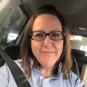 Meet your Posher, Jenny